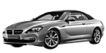 BMW F12 U0581 Fault Code